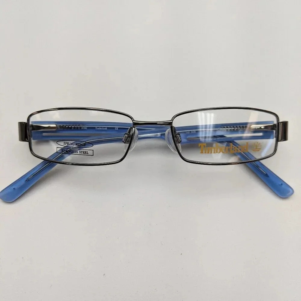 🕶️ Timberland TB5047-008  Eyeglasses 48/16-135 / ALA641🕶️